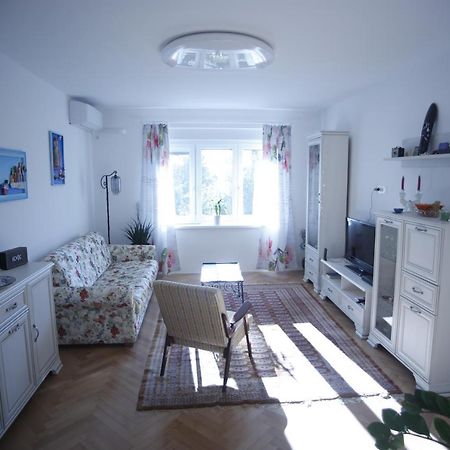 Apartman Mami-Krok Риека Экстерьер фото