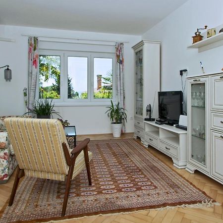 Apartman Mami-Krok Риека Экстерьер фото