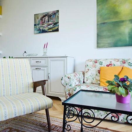 Apartman Mami-Krok Риека Экстерьер фото