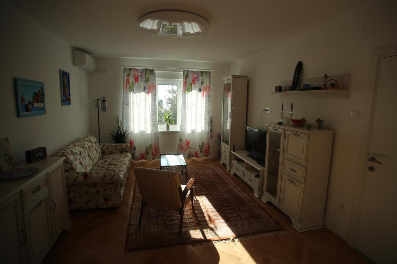 Apartman Mami-Krok Риека Экстерьер фото