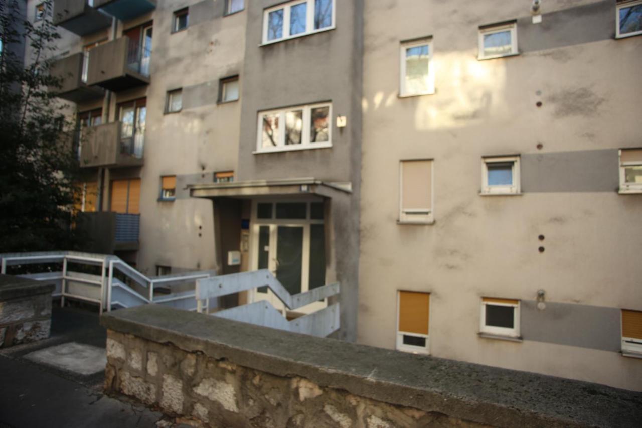Apartman Mami-Krok Риека Экстерьер фото
