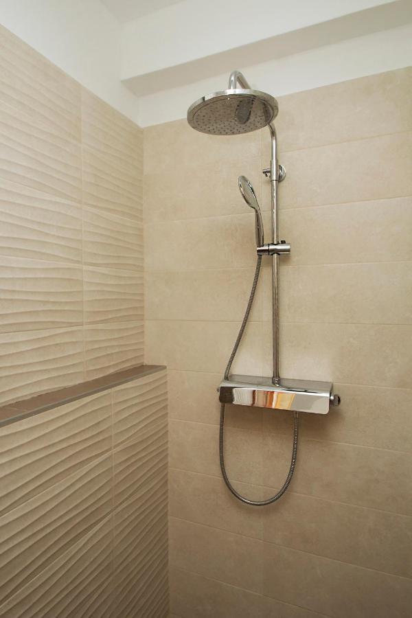 Apartman Mami-Krok Риека Экстерьер фото