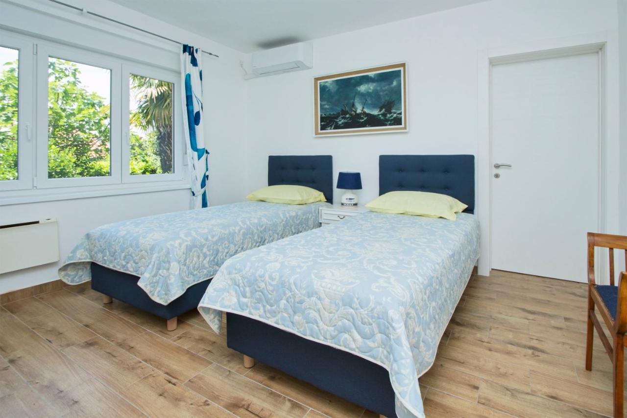 Apartman Mami-Krok Риека Экстерьер фото