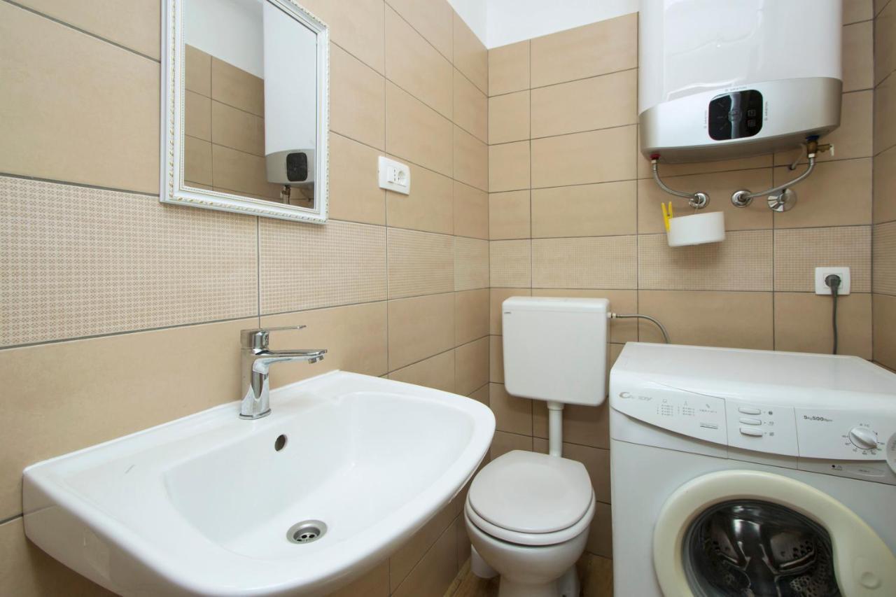 Apartman Mami-Krok Риека Экстерьер фото