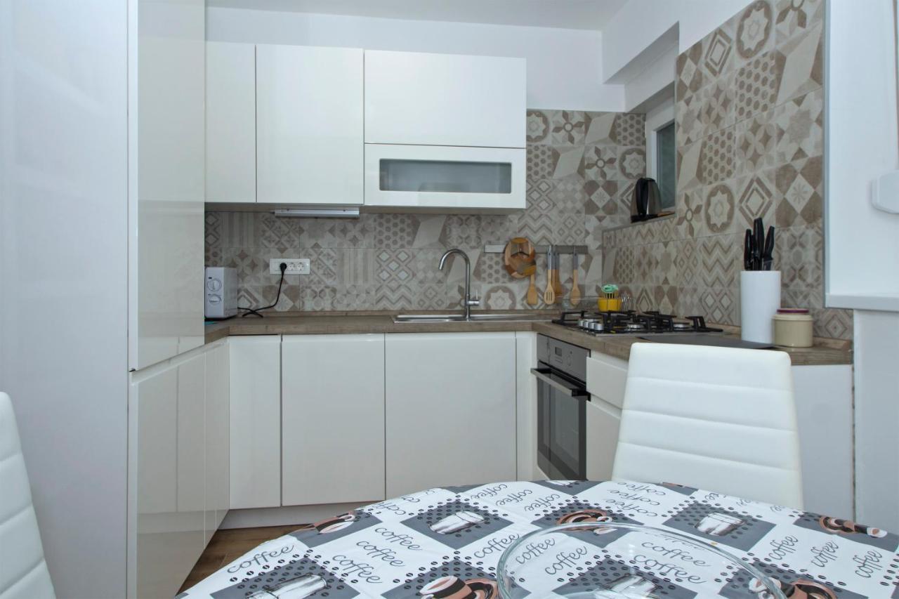 Apartman Mami-Krok Риека Экстерьер фото
